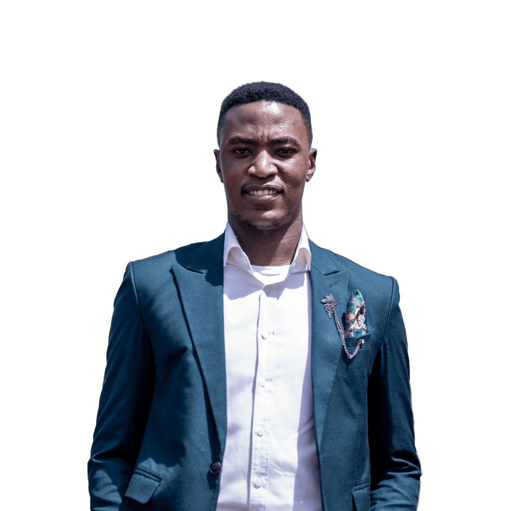 Tonny Bawembye